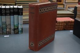 Applied Art. Hawley, Walter A. - Oriental Rugs: Antique and Modern. New York: Dodd, Mead & Co. 1925.