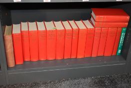 Military History. Official History of the Great War - Military Operations (14 vols.). Volume 1 is