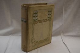 Limited Edition. Palmer, W. T. & Heaton Cooper, A. - The English Lakes. London: A. & C. Black, 1905.