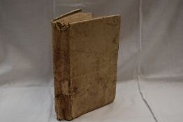 Antiquarian. Science. Parkes, Samuel - A Chemical Catechism, &c. London: 1807, 2nd edition. With