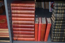 Rudyard Kipling. A selection. (15)