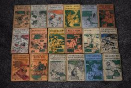 Children's. The Bedtime Story-Books series - 18 books in total. Published by John Lane The Bodley