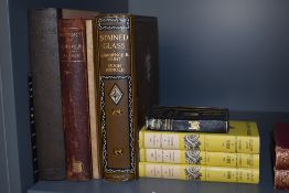 Miscellaneous. Includes; James, M. R. - Suffolk and Norfolk. London: Dent, 1930; Arnold, Hugh -