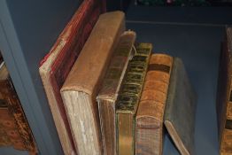 Antiquarian miscellany. (6)