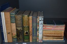 Children's. A selection, includes; The Snow Goose (1949); Lars in Lapland (1937); Beatrix Potter