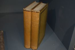 Biography. Waller, Horace - The Last Journals of David Livingstone, &c. London: John Murray, 1880.