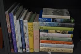 Lake District. Modern selection of hardbacks in dust wrappers. Includes; Beatrix Potter; Ransome,