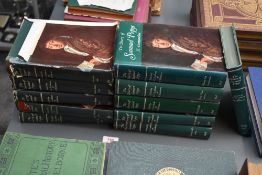 The Diary of Samuel Pepys. London: G. Bell and Sons Ltd. 1971. In 11 volumes.