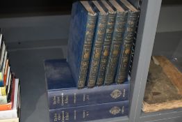 Music. Naumann, Emil - The History of Music. London: Cassell & Co. Five volumes. Original cloth.