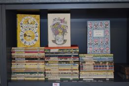 King Penguins. A large selection. Condition VG. (66)