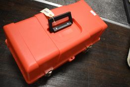 A handy tool box