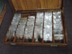 A GB Farthing collection, Charles II to Elizabeth II excluding William III, James II and William &