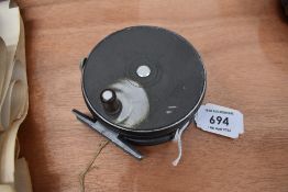 Hardy fly reel The Perfect 3 5/8