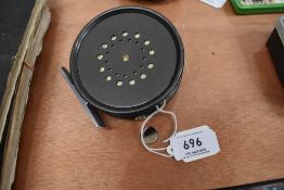 Hardy fly reel The Perfect 3 3/8