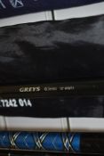 Greys g-Series 15ft #10/11 3pc