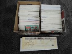 A collection of Royal Mail First Day Covers in two boxes, 2009-2020