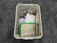 A collection of GB & World Stamp Booklets, Presentation Packs and Covers, mainly GB
