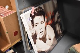 A Cliff Richard ' rock 'n'roll years 58-63 CD box - still sealed with 4 cd's / some slight damage to