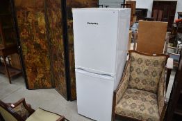 A Montpelier fridge freezer