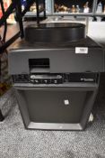 A Bell and Howell auto focus film or photography viewer
