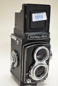 A Hamsa Auto Reflex camera