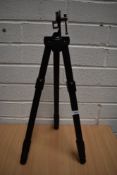 A Winsor & Newton Tripod in soft bag
