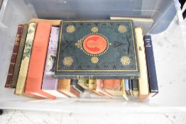 Literature/History, The National Burns, edited by The Rev George Gilfillan, William Mackenzie,