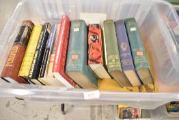 History, Hackett [Francis] Henry The Eighth, Jonathan Cape. Davies [Emily] The higher Education of
