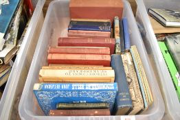 Literature, Welland [D.S.R] Wilfred Owen A Critical Study, Chatto & Windus. various Shakespeare