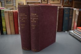 Medals. Franks, A. W. & Grueber, H. A. (eds.) - Medallic Illustrations of the History of Great