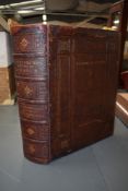 Antiquarian. Whitaker, T. D. - Deanery of Craven. Leeds/London: 1878. Third edition. Edited by A. W.