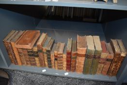Antiquarian. Religious interest. A large selection. (24)