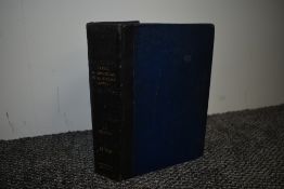 Travel. Selous, Frederick Courteney - Travel and Adventure in South East Africa. London: Rowland