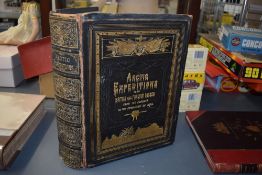 Polar Travel. Murray Smith, D. - Arctic Expeditions from British and Foreign Shores, &c.