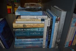 Polar Travel. Modern selection. Includes North-West Passage and Antarctic interest. VG, clean