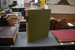 Natural History. Pratt, Anne - Wild Flowers. London: S.P.C.K. Circa 1850's. With the 96 colour