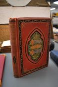 Lake District. Lydon, A. F. - English Lake Scenery. London: John Walker and Co. 1880. Colour plates.