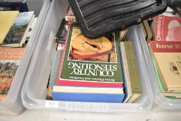 Antiques, Crafts, Cescinsky [Herbert] & Hunter [George.L] English And American Furniture, Garden