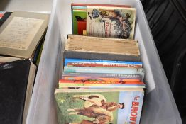 Children's Literature, Carroll [Lewis] Journeys In Wonderland, Gallery Press. The Dandy Book 1995,