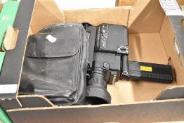 A Canon Canosound 514XL-S.