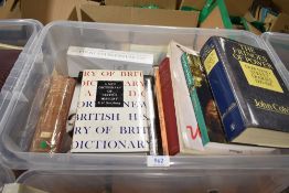 History, Beevor [Antony] Stalingrad, Viking. Churchill [Winston.S] A History of The English Speaking