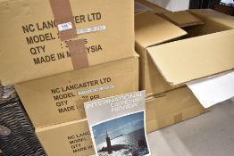A large collection of International Defense Review magazines of military and war interest