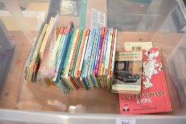 Children's Fiction, Utterly [Alison] Little Grey Rabbit's Party, Little Grey Rabbit Goes to The Sea,
