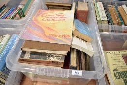 Foreign Language, Feval [Paul] Le Bossu, and a selection of foreign language titles and reference.