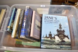 Maritime/Naval History, McQueen [Andrew] Clyde River Steamers 1872-1922, The Strongoak Press.