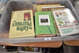 Horticulture, Thomas [H.H] The Manual of Practical Gardening, The Amalgamated Press Co, Ward Lock'