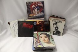 A lot of one hundred unplayed seven inch singles - these were sourced from a record shop and have
