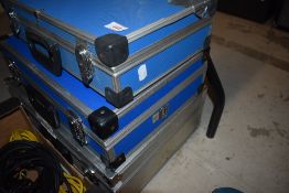 Three hard cases