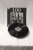 A long playing compilation '100 anniversaire / oi rebelles European ' - KBD / Oi interest - these