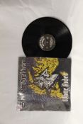 A long player by controversial UK street punk band ' Skrewdriver ' - KBD / Oi interest - these